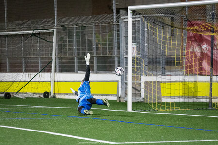 Match Carabiniers/ SBM du 26 janvier02026, match 26jan26  79 sur 102 