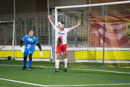 Match Carabiniers/ SBM du 26 janvier02026, match 26jan26  81 sur 102 