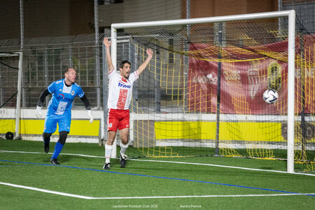 Match Carabiniers/ SBM du 26 janvier02026, match 26jan26  82 sur 102 