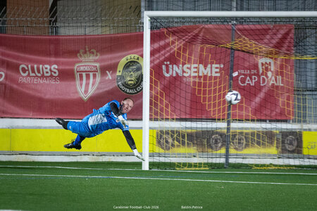 Match Carabiniers/ SBM du 26 janvier02026, match 26jan26  86 sur 102 