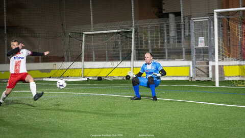 Match Carabiniers/ SBM du 26 janvier02026, match 26jan26  91 sur 102 