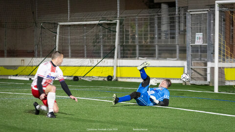 Match Carabiniers/ SBM du 26 janvier02026, match 26jan26  93 sur 102 