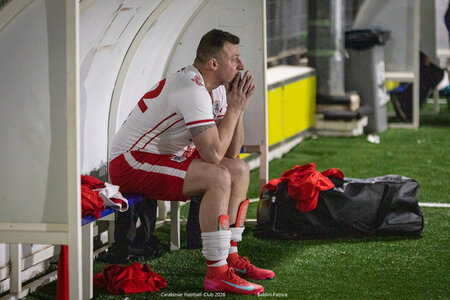 Match Carabiniers/ SBM du 26 janvier02026, match 26jan26  96 sur 102 