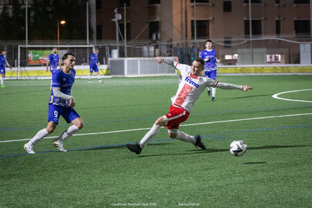 Match Carabiniers/ SBM du 26 janvier02026, match 26jan26  101 sur 102 