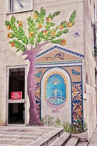 Boîte à Polas - 2015, 2015_083