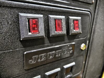 Boîte à Polas - 2015, 2015_193