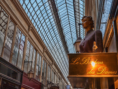 Boîte à Polas - 2015, 2015_229