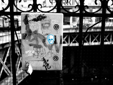 Boîte à Polas - 2014, 2014_003