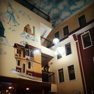 Boîte à Polas - 2014, 2014_109