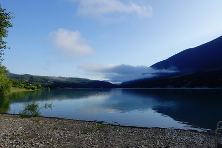 20240822 - Rando au Lac de Monteynard, 002