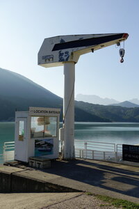 20240822 - Rando au Lac de Monteynard, 004