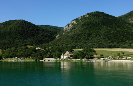 20240822 - Rando au Lac de Monteynard, 010