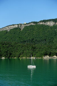 20240822 - Rando au Lac de Monteynard, 017