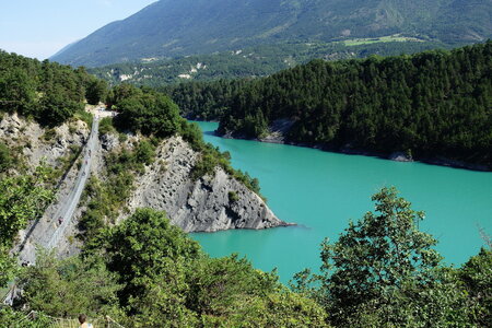 20240822 - Rando au Lac de Monteynard, 057