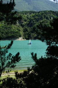 20240822 - Rando au Lac de Monteynard, 081