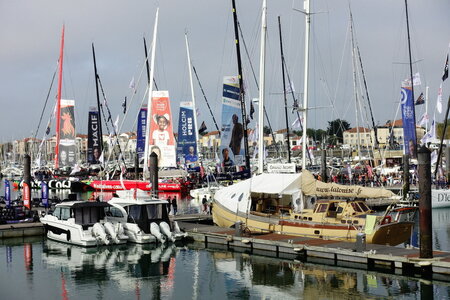 20241031 - Ponton du Vendée Globe, 005