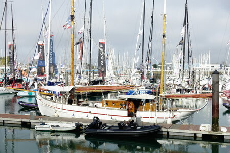 20241031 - Ponton du Vendée Globe, 006