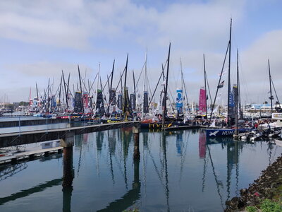 20241031 - Ponton du Vendée Globe, 013
