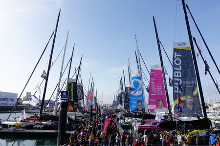 20241031 - Ponton du Vendée Globe, 020