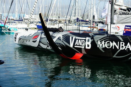 20241031 - Ponton du Vendée Globe, 048