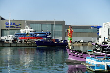 20241031 - Ponton du Vendée Globe, 086