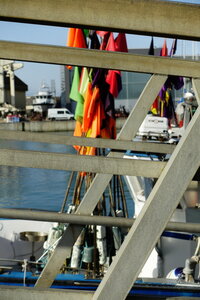 20241031 - Ponton du Vendée Globe, 087