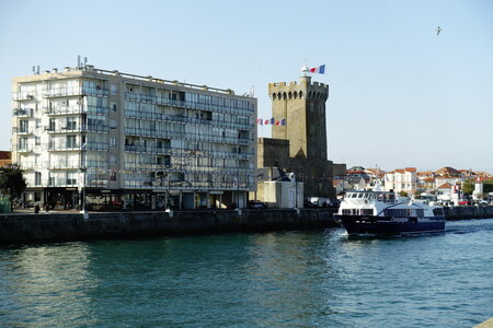 20241031 - Ponton du Vendée Globe, 093
