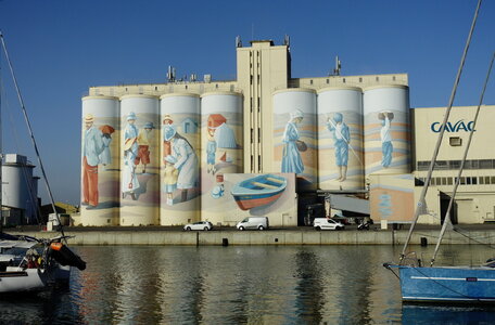 20241031 - Ponton du Vendée Globe, 099