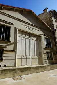 20250401 - Tour de Paris par la Petite Ceinture, 001