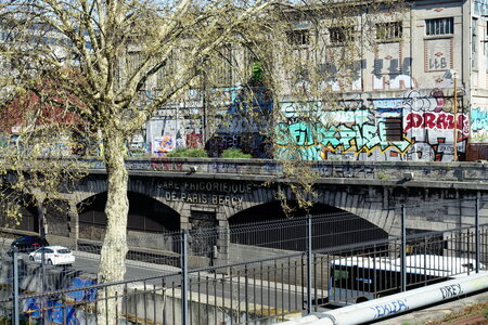 20250401 - Tour de Paris par la Petite Ceinture, 008