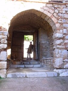 Ossio Loukas, DSCF6567