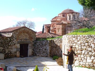 Ossio Loukas, DSCF6570