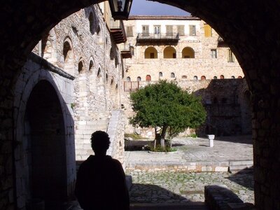 Ossio Loukas, DSCF6545