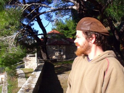 Ossio Loukas, DSCF6508