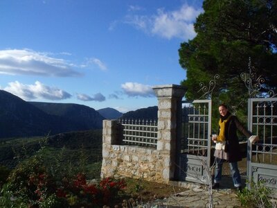 Ossio Loukas, DSCF6512