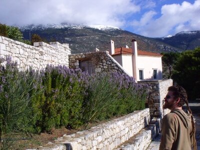 Ossio Loukas, DSCF6521