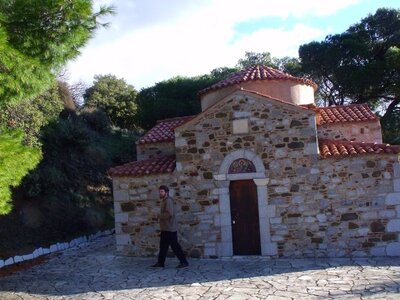 Ossio Loukas, DSCF6488