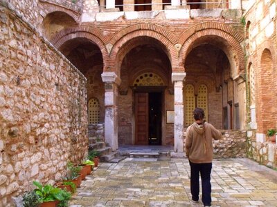 Ossio Loukas, DSCF6581