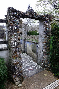 20241106 - Maison Picassiette, 002