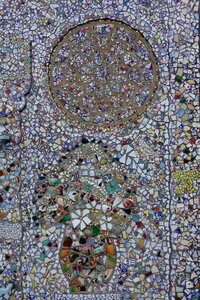 20241106 - Maison Picassiette, 005