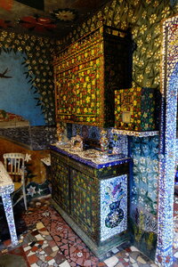 20241106 - Maison Picassiette, 007