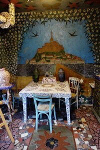 20241106 - Maison Picassiette, 008