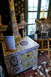 20241106 - Maison Picassiette, 009