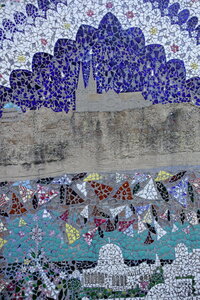 20241106 - Maison Picassiette, 011