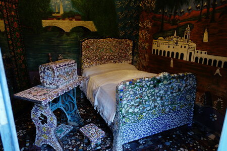 20241106 - Maison Picassiette, 012