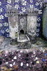 20241106 - Maison Picassiette, 013