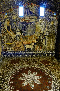 20241106 - Maison Picassiette, 014