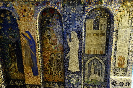 20241106 - Maison Picassiette, 016