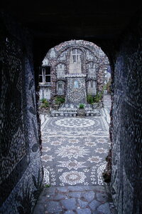 20241106 - Maison Picassiette, 019