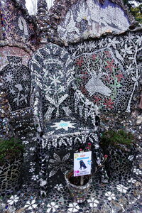 20241106 - Maison Picassiette, 020